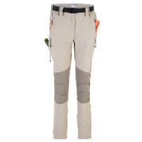 PANTALON OUTDOOR RIPSTOP MOLLEN MUJER KAKHI T/S