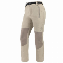 PANTALON OUTDOOR RIPSTOP MOLLEN MUJER KAKHI T/XXL