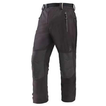 PANTALON OUTDOOR RIPSTOP MOLLEN HOMBRE GRIS O. T/S
