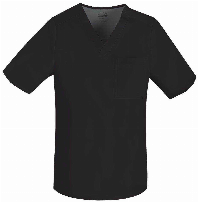 TOP HOMBRE LUXE 1929 M/CORTA NEGRO - T/S