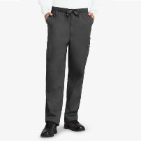 PANTALON HOMBRE ORIGINAL 4000 NEGRO - T/S
