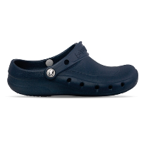 ZUECOS UNISEX LIGHT POLAR BEAR AZUL T/43