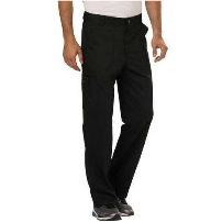 PANTALON REVOLUTION WW140 HOMBRE NEGRO - T/S