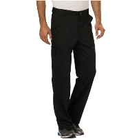 PANTALON REVOLUTION WW140 HOMBRE NEGRO - T/M