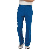 PANTALON REVOLUTION WW140 HOMBRE AZULINO - T/S