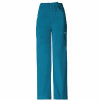 PANTALON HOMBRE CORE STRETCH 4243 AZUL PETROLEO - T/S