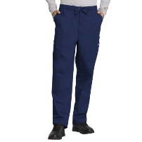 PANTALON HOMBRE ORIGINAL 4000 AZUL - T/M
