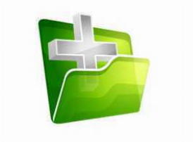 TOP REVOLUTION WW620 MUJER AZUL - T/M