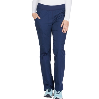 PANTALON MUJER ORIGINAL WW210 AZUL - T/5XL