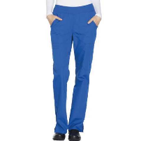 PANTALON MUJER ORIGINAL WW210 AZULINO - T/XS