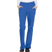 PANTALON MUJER ORIGINAL WW210 AZULINO - T/3XL