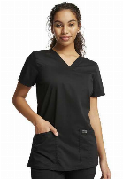 TOP REVOLUTION WW620 MUJER NEGRO - T/XL