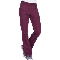 PANTALON MUJER ORIGINAL WW210 BURDEO - T/XS