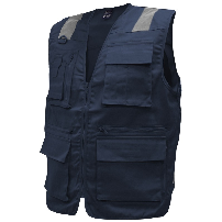 GEOLOGO GAB. PRACTICAL LINE AZUL. - T/S