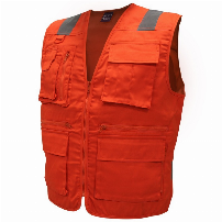 GEOLOGO GAB. PRACTICAL LINE NARANJO - T/S