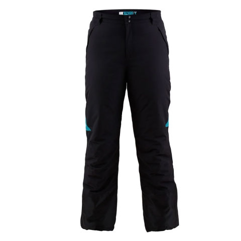 PANTALON TERMICO HW REFUGIO MUJER T/XL