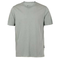 POLO SMOOTH HOMBRE M/CORTA 60/40 GRIS - T/S