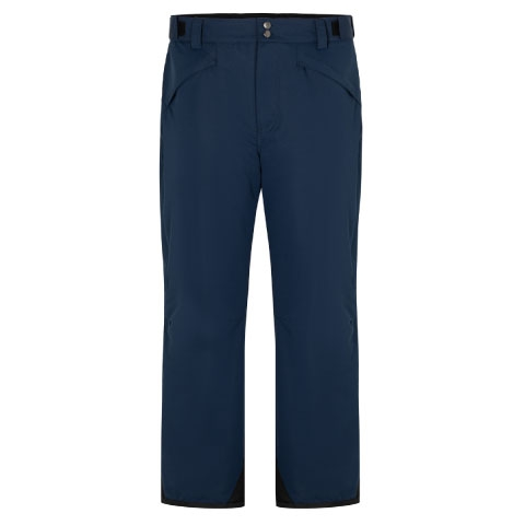 PANTALON TÉRMICO HOMBRE AZUL T/XL