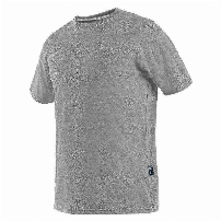 POLO SMOOTH HOMBRE M/CORTA 60/40 BLANCO - T/XXL