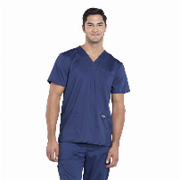 TOP REVOLUTION WW670 HOMBRE AZUL - T/XL