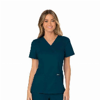 TOP REVOLUTION WW610 MUJER PETROLEO - T/XXS