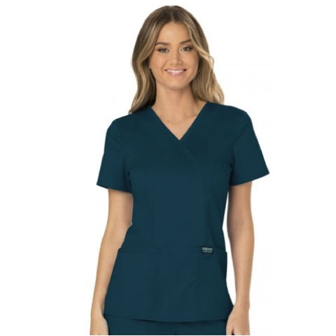 TOP REVOLUTION WW610 MUJER PETROLEO - T/M