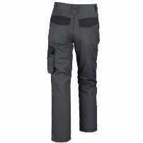 PANTALON ALERCE BICOLOR HOMBRE - TW