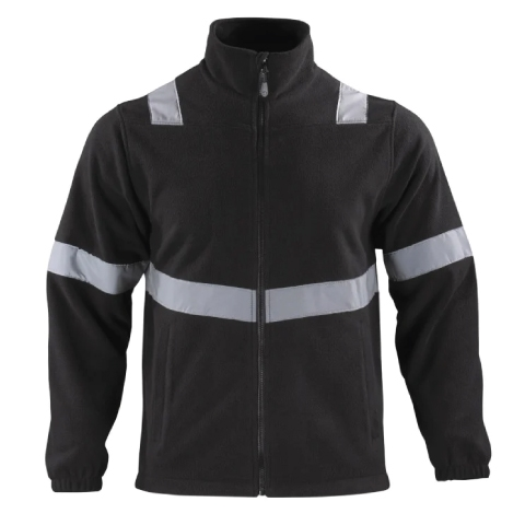 MPOLAR PRACTICAL C/REFLEC. M/LARGA NEGRO - T/M