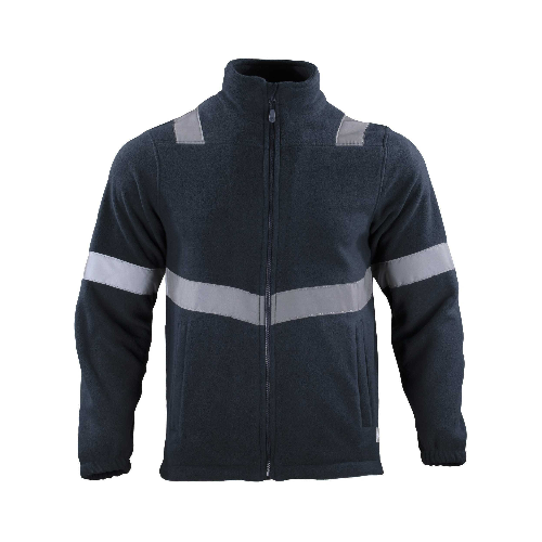 MPOLAR PRACTICAL C/REFLEC. M/LARGA AZUL - T/S