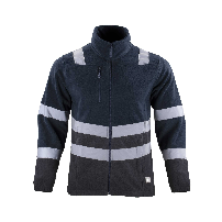 MPOLAR  IRON LINE C/REFLEC. M/LARGA AZUL T/M