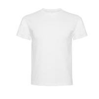 POLO CLASSIC NIÑO M/CORTA BLANCO -  T/10