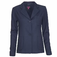 BLAZER ESCOLAR AZUL. T/42