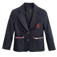 BLAZER ESCOLAR MONTESSORI - T/8