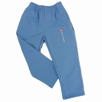 PANTALON DEPORTE MONTESSORI - T/8