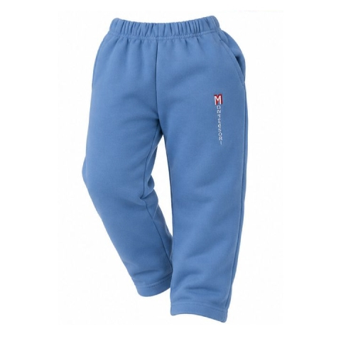 PANTALON DEPORTE MONTESSORI - T/12