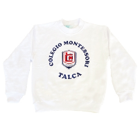 POLERON DEPORTE MONTESSORI - T/10