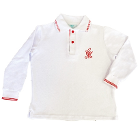 POLERA CUELLO M/LARGA MONTESSORI - T/6