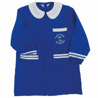 COTONA J. CAMPANITA AZULINO - T/6