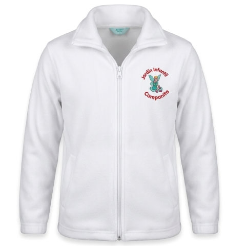 MPOLAR BLANCO CAMPANITA - T/2