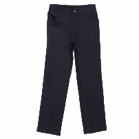 PANTALON  LEGGINS ESCOLAR AZUL > JSN