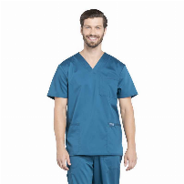 TOP REVOLUTION WW670 HOMBRE A. PETROLEO - T/XS