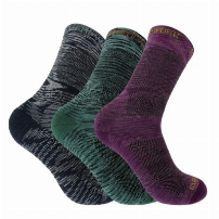 PACK CALCETINES SUMMER OUTDOOR - HW