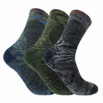 CALCETINES PACK HW SUMMER OUTDOOR HOMBRE