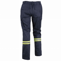 PANTALON GABARDINA DUAL HI VIS - TW