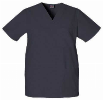 TOP HOMBRE ORIGINAL WW 4876 M/CORTA GRIS - T/XXS