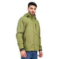 PARKA 3EN1 OTTAWA HOMBRE - QUEBEC