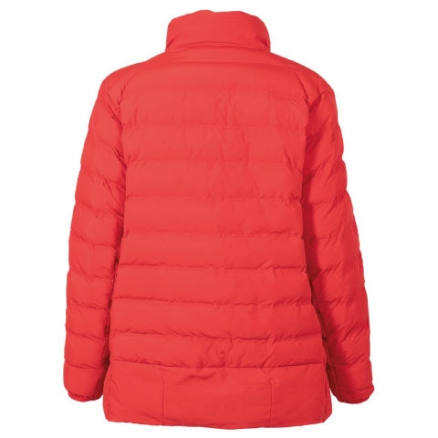 PARKA PUKEM SIMPLE MUJER - TW