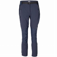 PANTALON OUTDOOR RIPSTOP MOLLEN MUJER AZUL T/42