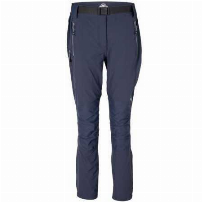 PANTALON OUTDOOR RIPSTOP MOLLEN MUJER AZUL - T/54