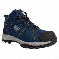 CALZADO BERING LOW BLUE